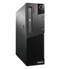 Lenovo Thinkcentre M93 - Core
