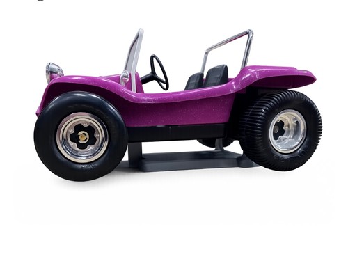 Cox dune buggy - cox, orange