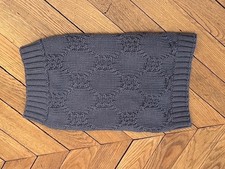 Petit Manteau d'hiver pour