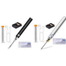 Outil à souder portable Outdoor Projects 15W fer à souder facile à nettoyer