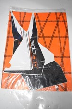 Kit deco  origine  KTM  300 EXC 2010  ref: 54808491300