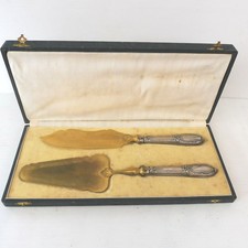 * COFFRET BOITE COUVERTS