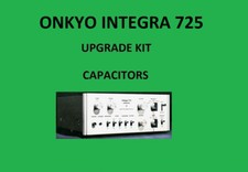 Amplificateur stéréo ONKYO