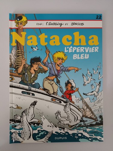 Natacha 22 - natacha,