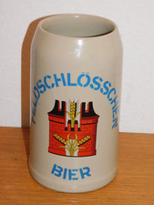 vintage CHOPE 1L GEANTE 22.5cm