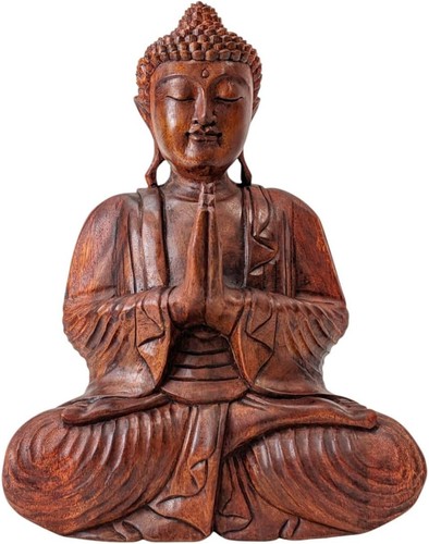 Grande statue bouddha - bouddha, zen