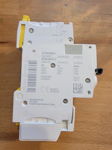 Ic60nc16 bipolaire avec son - ,