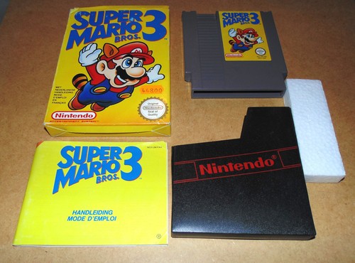 Super mario bros jeu - bros.,