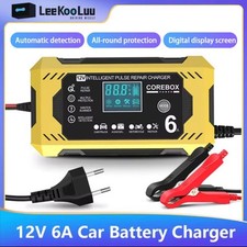 chargeur de batterie Rapide