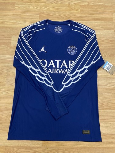 Maillot psg jordan wings - jordan,