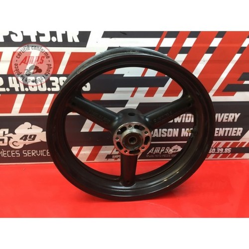 Jante avant suzuki gsf 1200 - jante,
