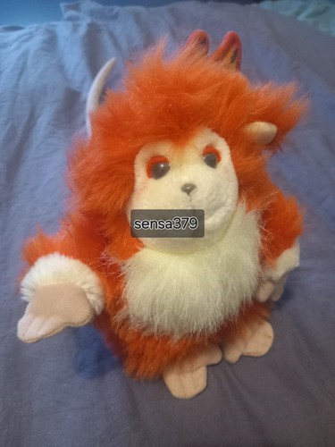 Michael jackson peluche - michael,
