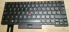 Clavier Lenovo Thinkpad Qwertz