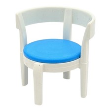 Playmobil chaise ronde