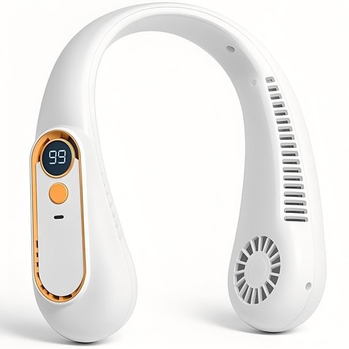 Ventilateur cou portable - de,