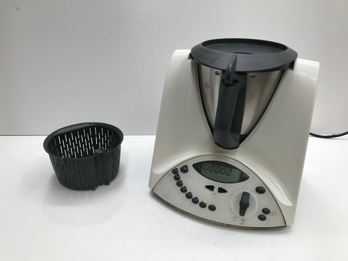 Vorwerk bimby tm31 thermomix - vorwerk,