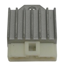 Régulateur 12V À Con DC-4