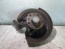 VW TOURAN 1T3 Moyeu de Roue