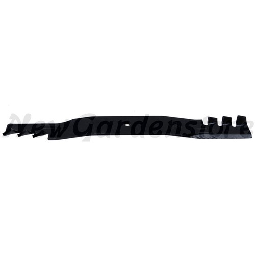 Lame toro tondeuse 13271805 - lame,