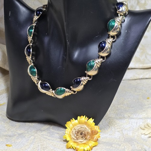 Collier vintage années - vintage, 80