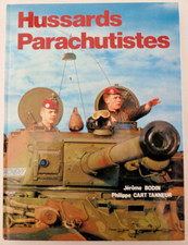 Hussards et parachutistes de