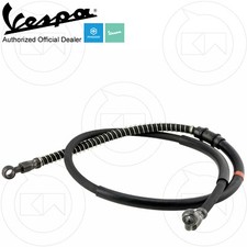 FRONT BRAKE HOSE HOSE HOSE Piaggio Vespa ET2 50 1997