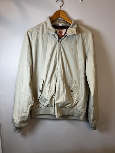 Adult 42l vtg baracuta g9 - adult,