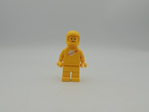 Lego space vintage - space, classic