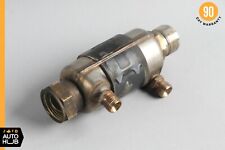 92-99 Mercedes W140 S600 600SEC CL600 Fuel Gas Cooler Cooling Tube OEM