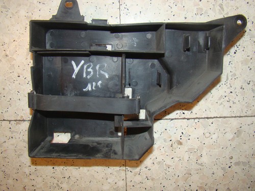 Yamaha 125 ybr 2007 - yamaha,