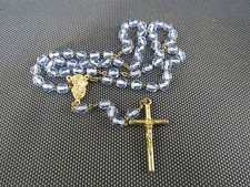 CHAPELET ANCIEN en perles