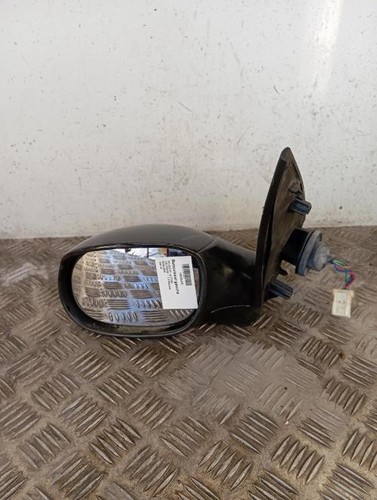Retroviseur gauche peugeot 206 - retroviseur,