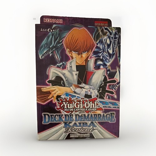 Konami deck de - konami,
