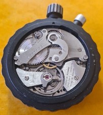 Chronomètre Sportif JAQUET