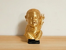 Petit bouddha réalisé en