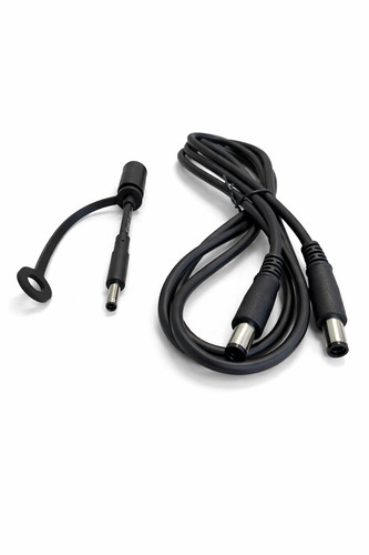 Adaptateur chargeur 4mm - adaptateur,
