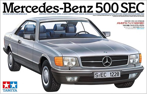 Tamiya 24029 maquette - , voiture