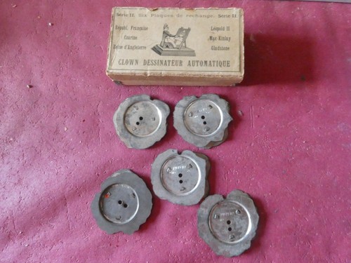 Rare vente boite - rare, 5