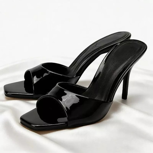 Sandales sabot mule femme - sandales,