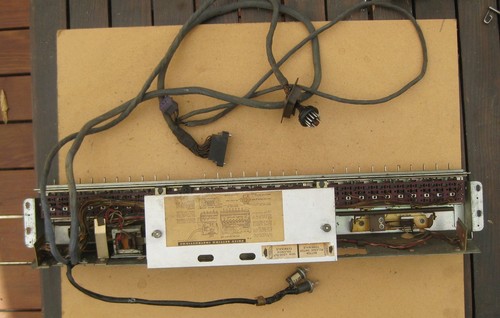 Juke box seeburg lpc1 lp480 - box,