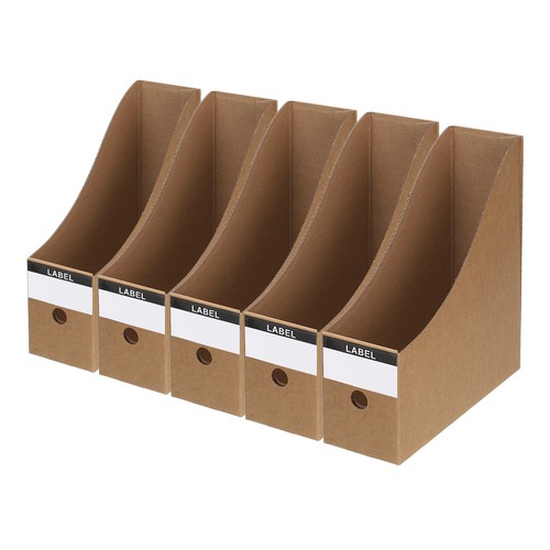 Porte revues carton pour - porte-revues,