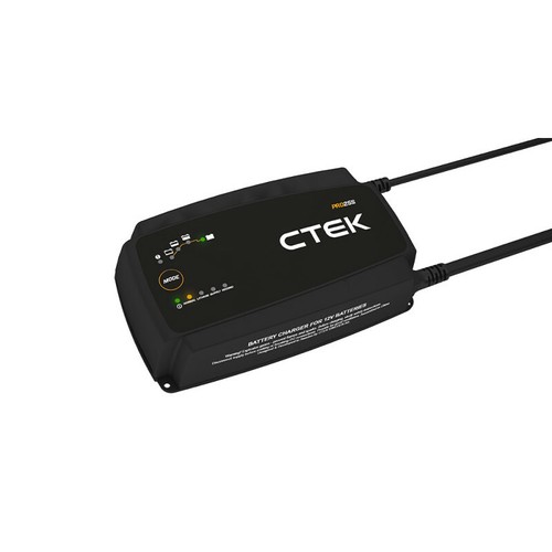 Chargeur batterie ctek - de,