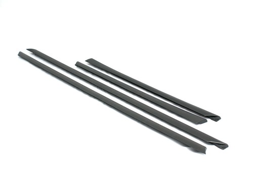 Jeu garnitures latérales - jeu,
