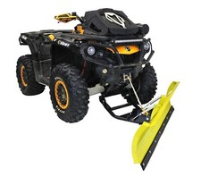 DE LAME À NEIGE chasse-neige QUAD CAN-AM OUTLANDER 500 650 800 1000 G2 2012-