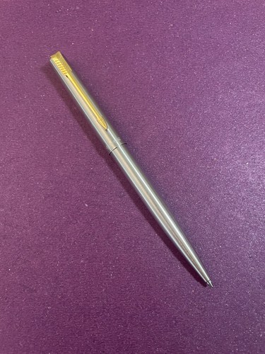 Stylo bille parker métal - stylo,
