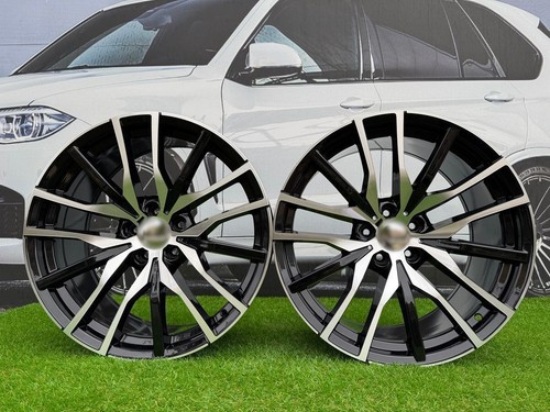 Roues r20 5x112 742m - 4x,