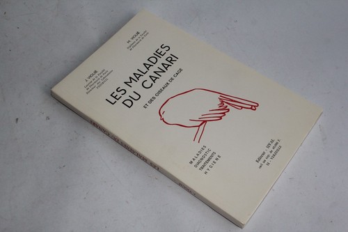 Les maladies canari - maladies, et