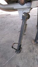 pied de biche pour HONDA CBF 250 2005 98316