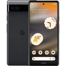 GOOGLE Pixel 6a 5G 128 Go