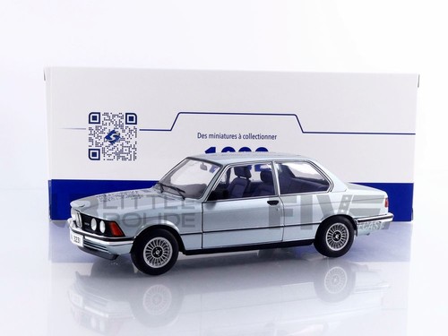 Solido bmw 323i - solido, (e21)